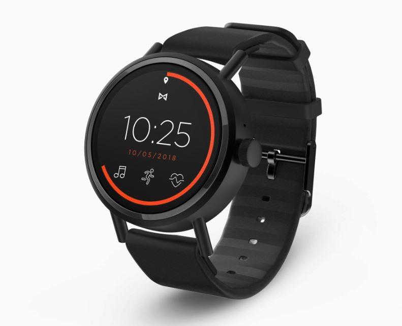 misfit vapor 2 gen 4