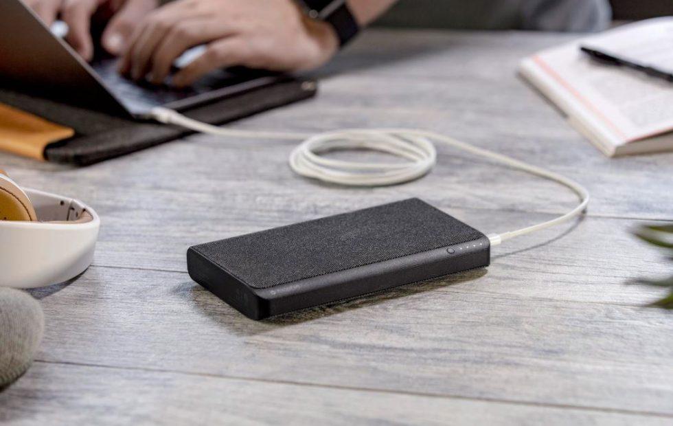 Mophie’s biggest Powerstation is made with MacBook in mind
