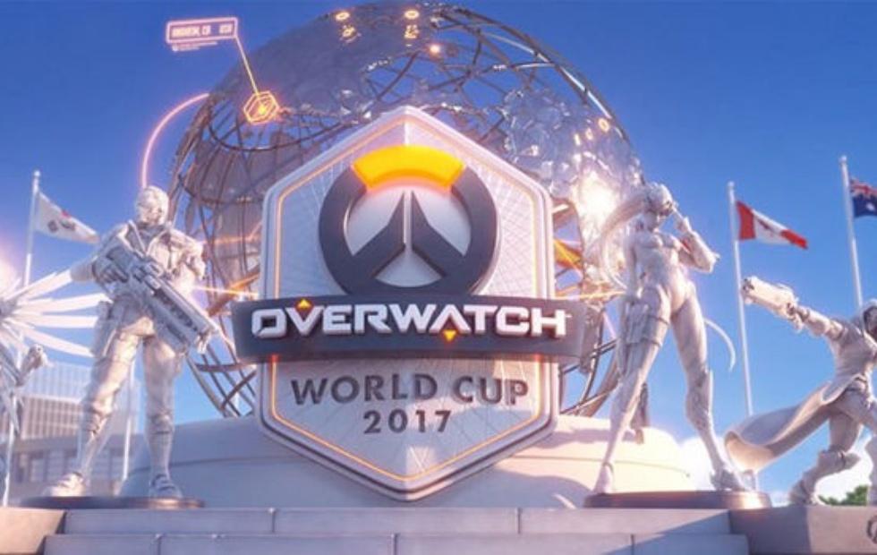 Overwatch World Cup Viewer Gives Spectators The Camera Slashgear