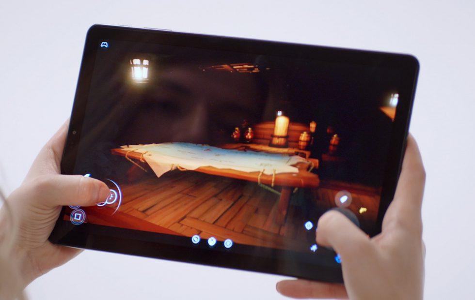 Xbox game streaming revealed as Project xCloud