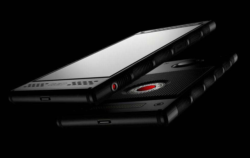 RED Hydrogen One release details for Verizon and AT&T confirmed