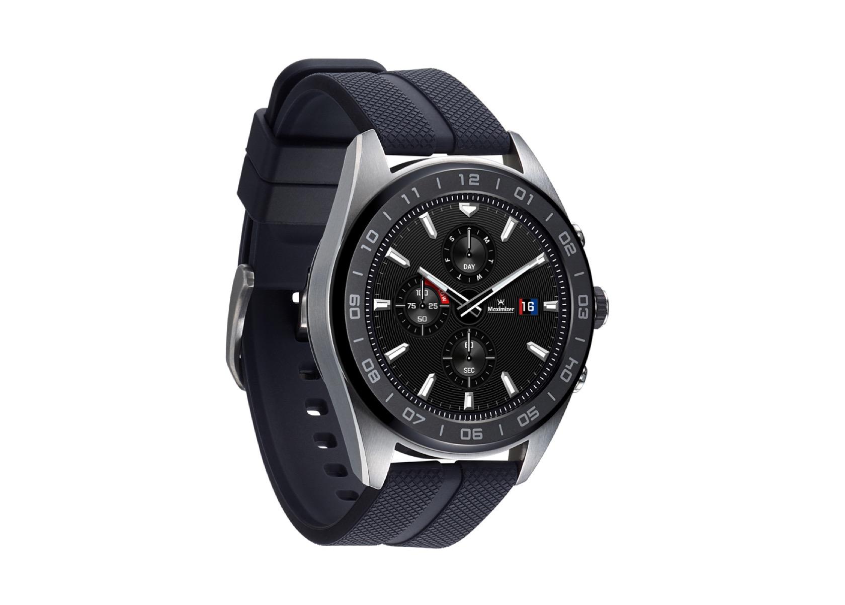 buy lg watch w7