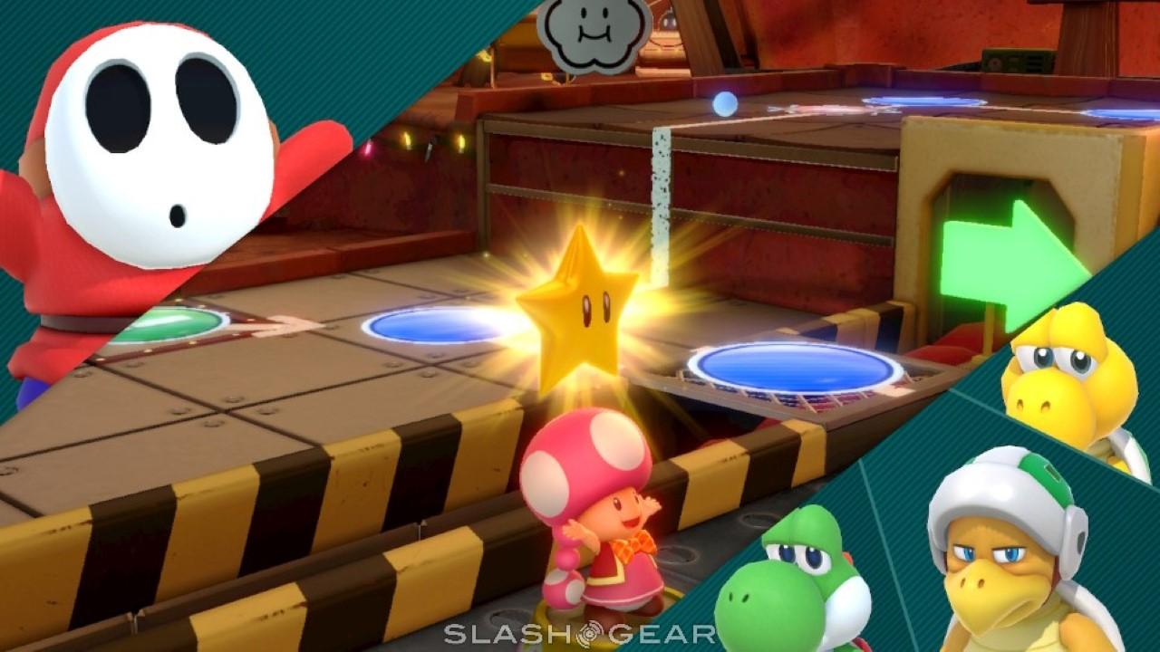 mario party 8 price