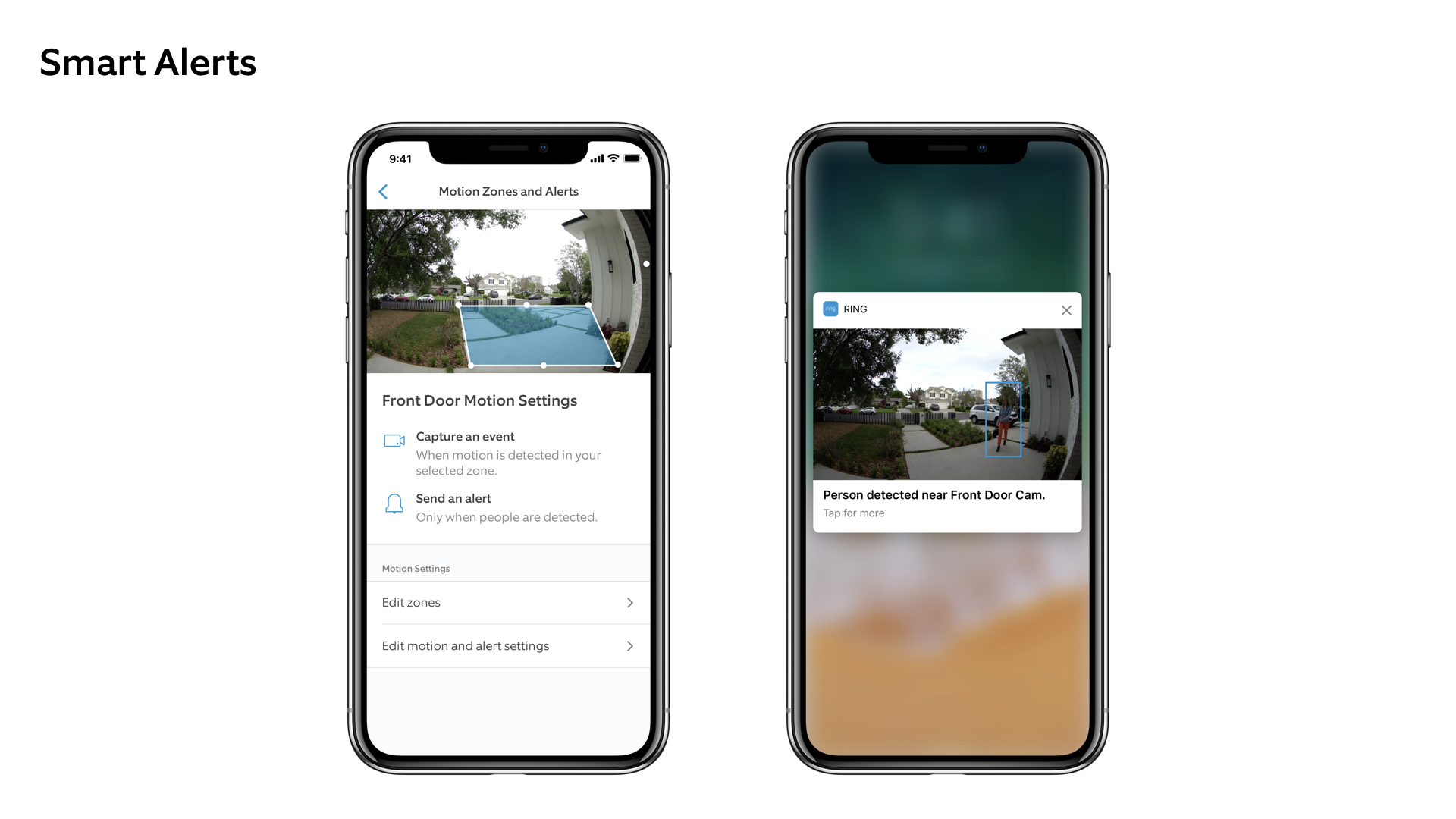 Ring Update Timeline, Alerts, Previews SlashGear