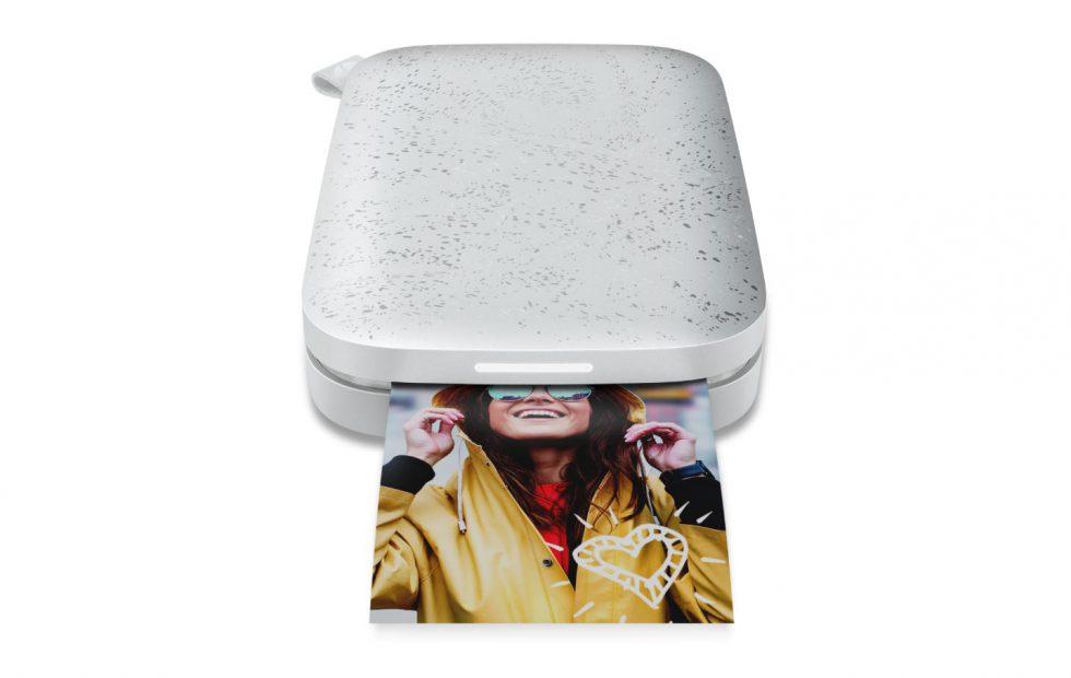 hp sprocket 2nd edition