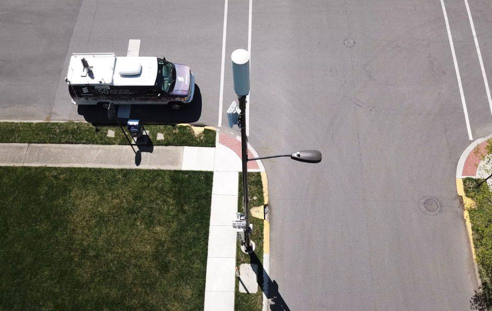 Verizon Flips The Switch On Its 5G Home Internet Network SlashGear