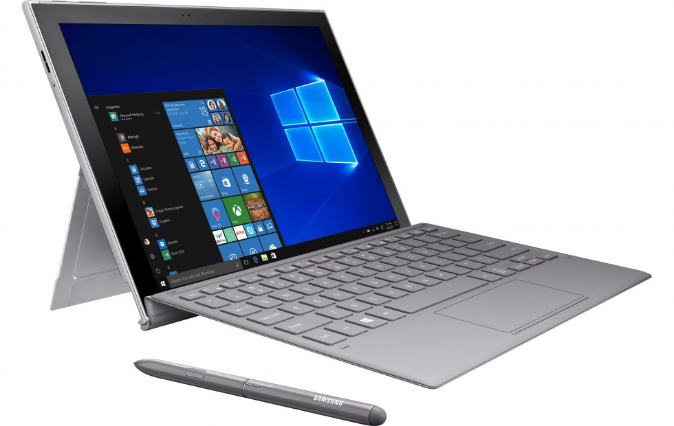Samsung Galaxy Book 2 gives Surface a Snapdragon 2-in-1 rival