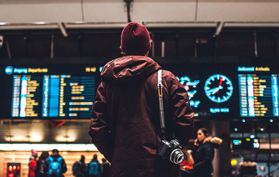 TSA roadmap reveals big airport facial recognition expansion plans