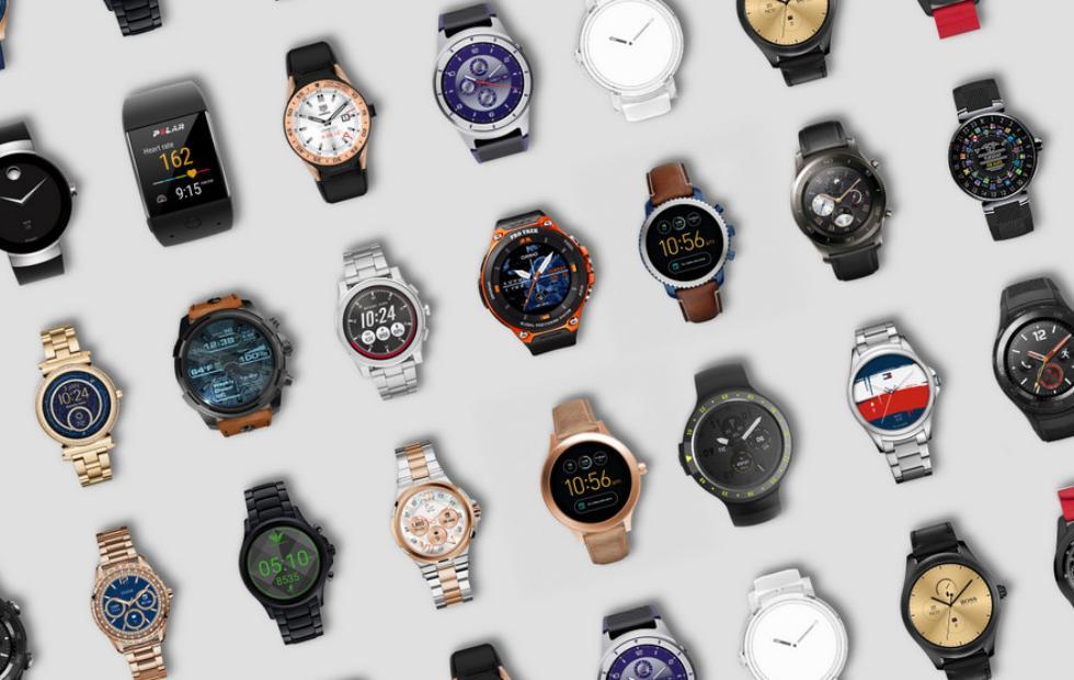 new android wear os