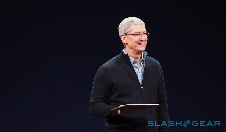 Tim Cook has had enough of Apple chip hack speculation