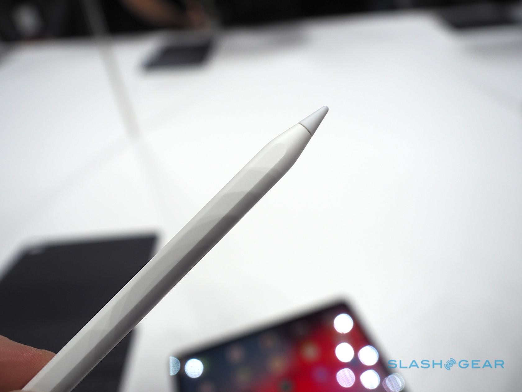 Apple Pencil 2 Five Things You Need To Know Slashgear