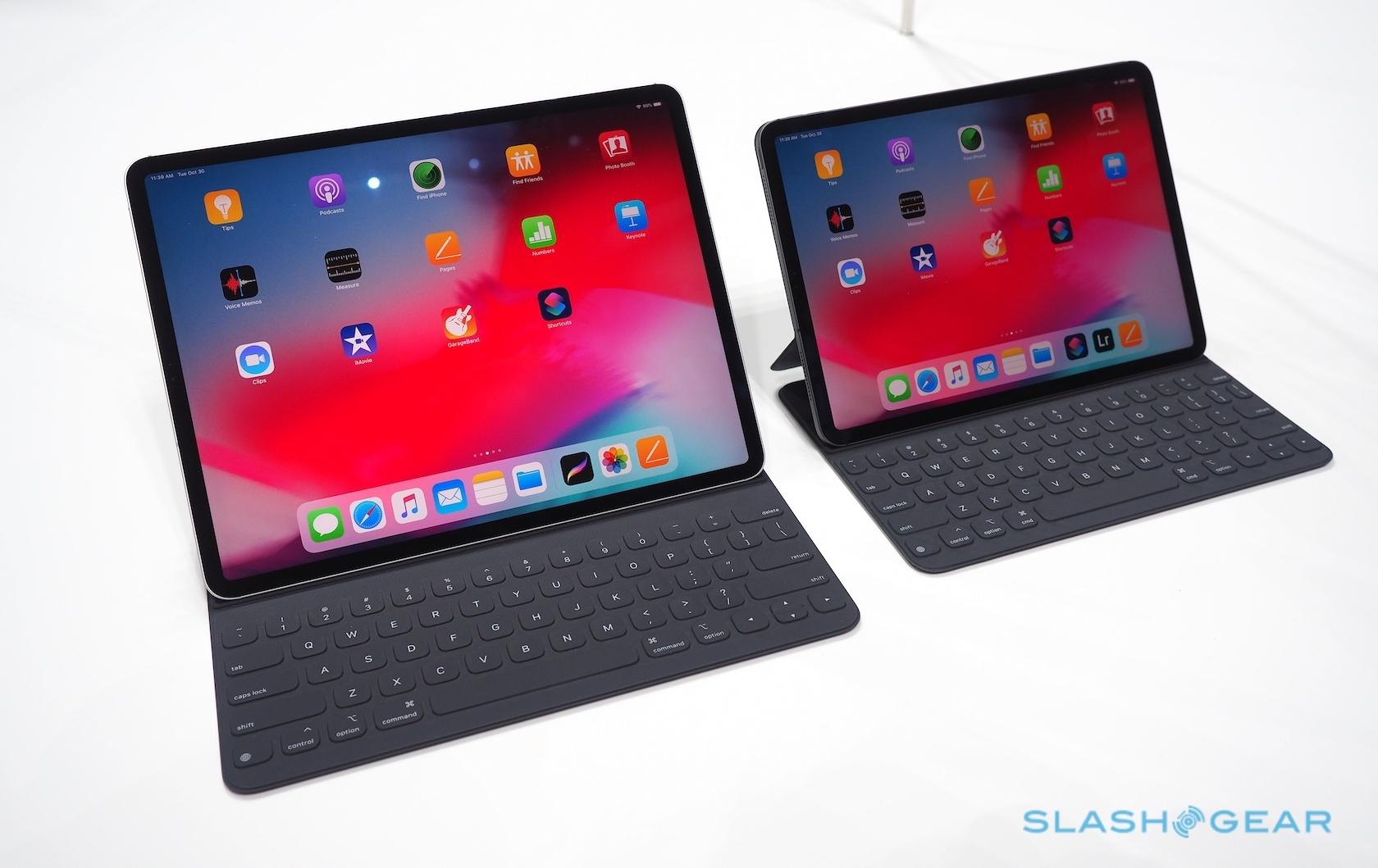Ipad Pro Review 18 Am I Wrong Or Is Apple Slashgear