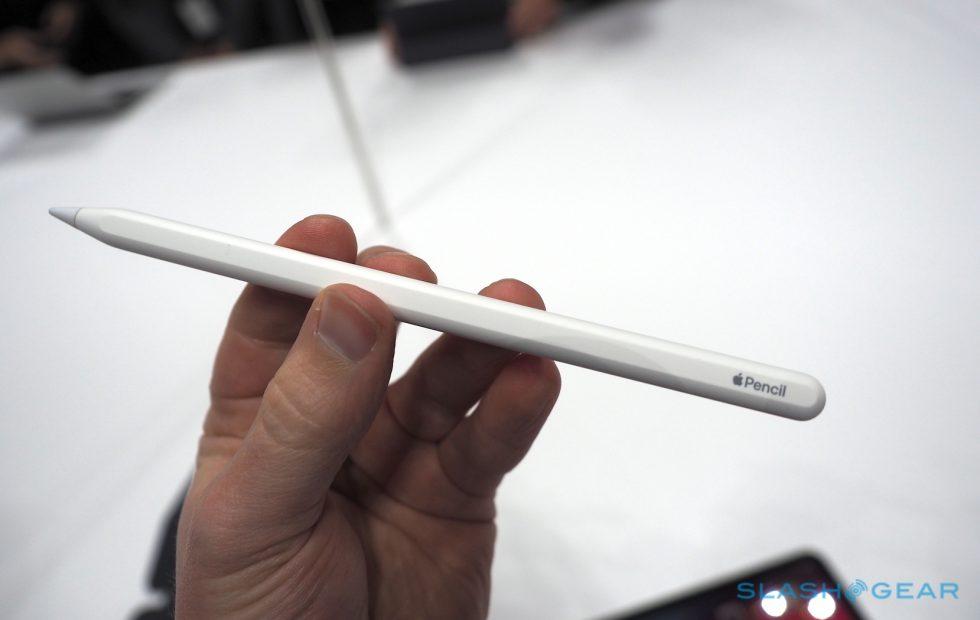 Apple Pencil 2: Five things you need to know - SlashGear