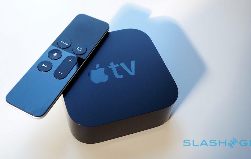 playstation apple tv