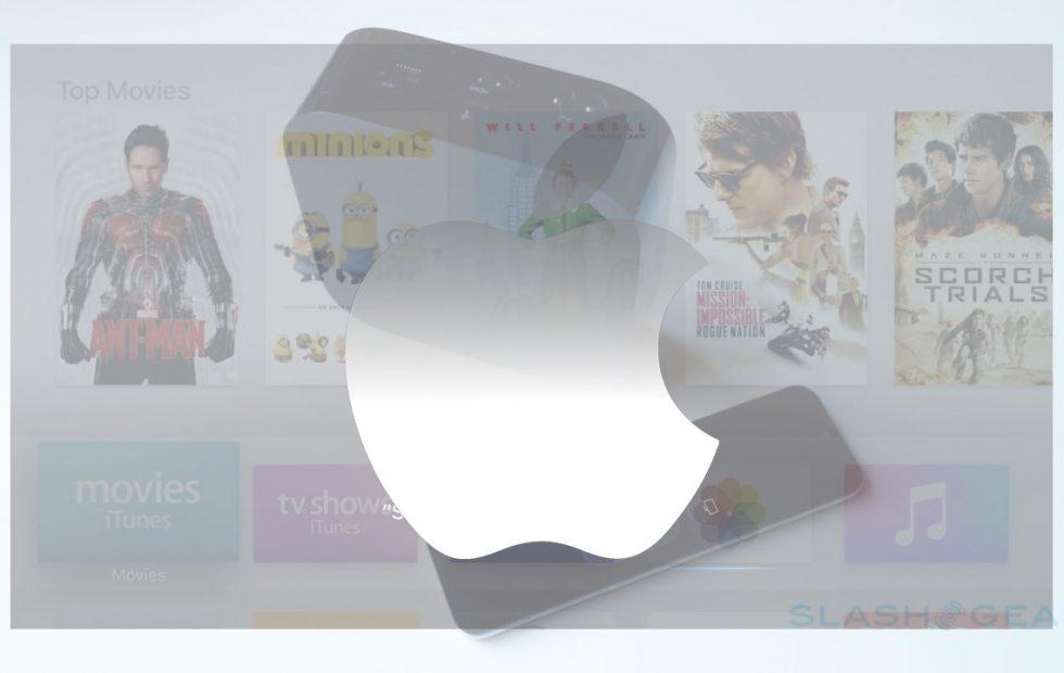 Long rumored Apple TV streaming service release tipped for early 2019