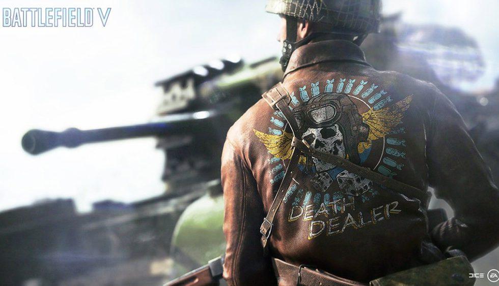 Battlefield 5 Battle Royale Mode Won T Be Here At Launch Slashgear