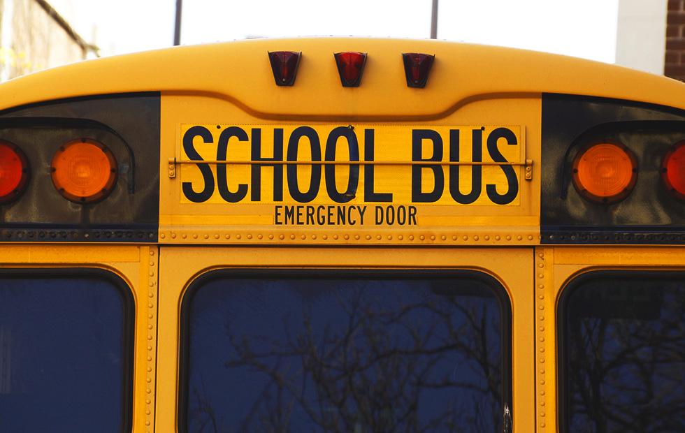 NHTSA tells Transdev to end its self-driving school bus pickups