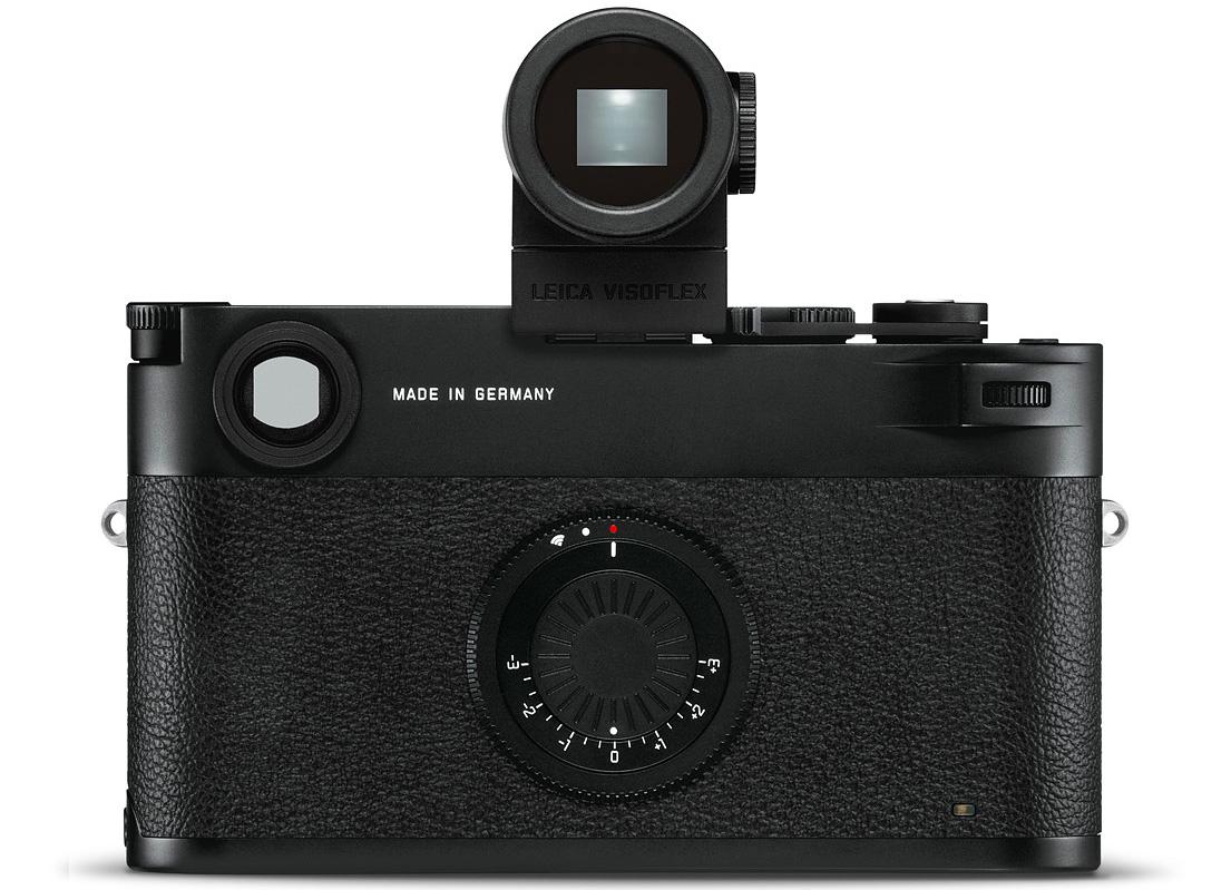 digital analog camera