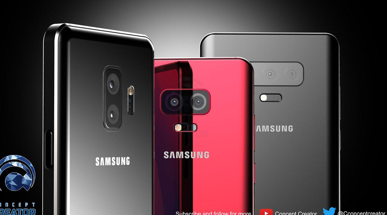 new galaxy s10 plus