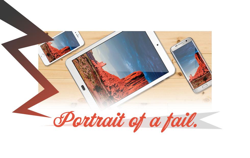 SuperScreen Kickstarter fails, takes $2.5M down the drain