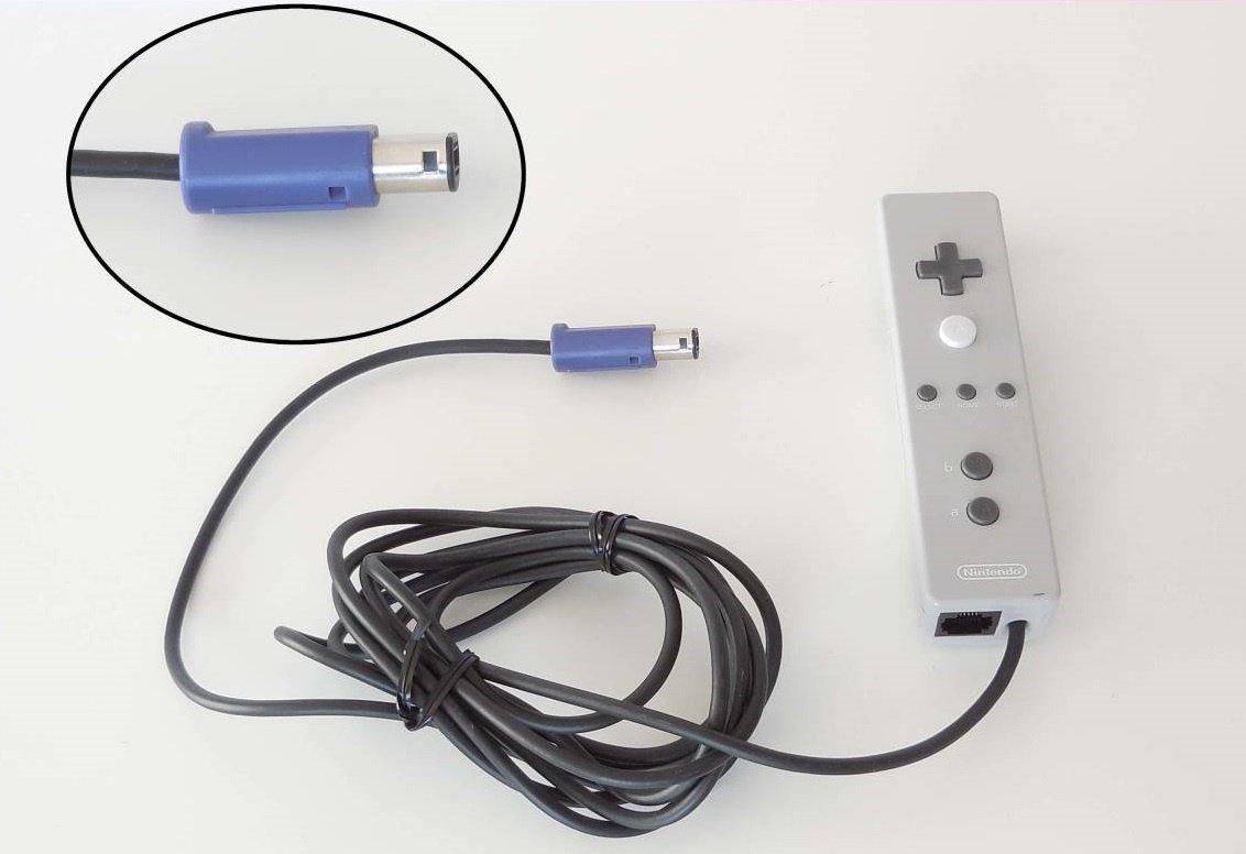 Turns Out Nintendo Made A Rare Wii Remote Prototype For The Gamecube Slashgear