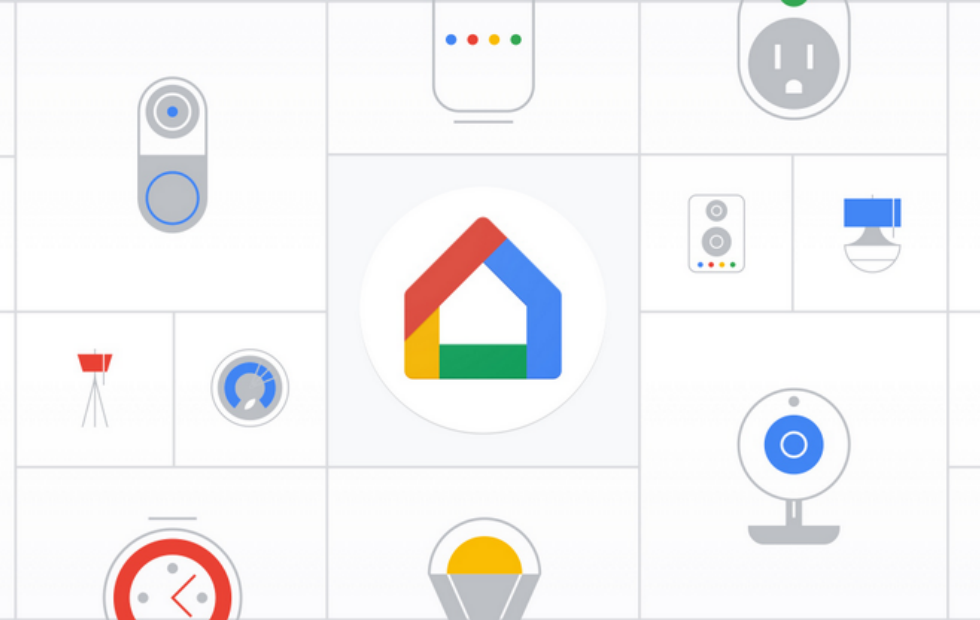 Google Home app updated in time for 