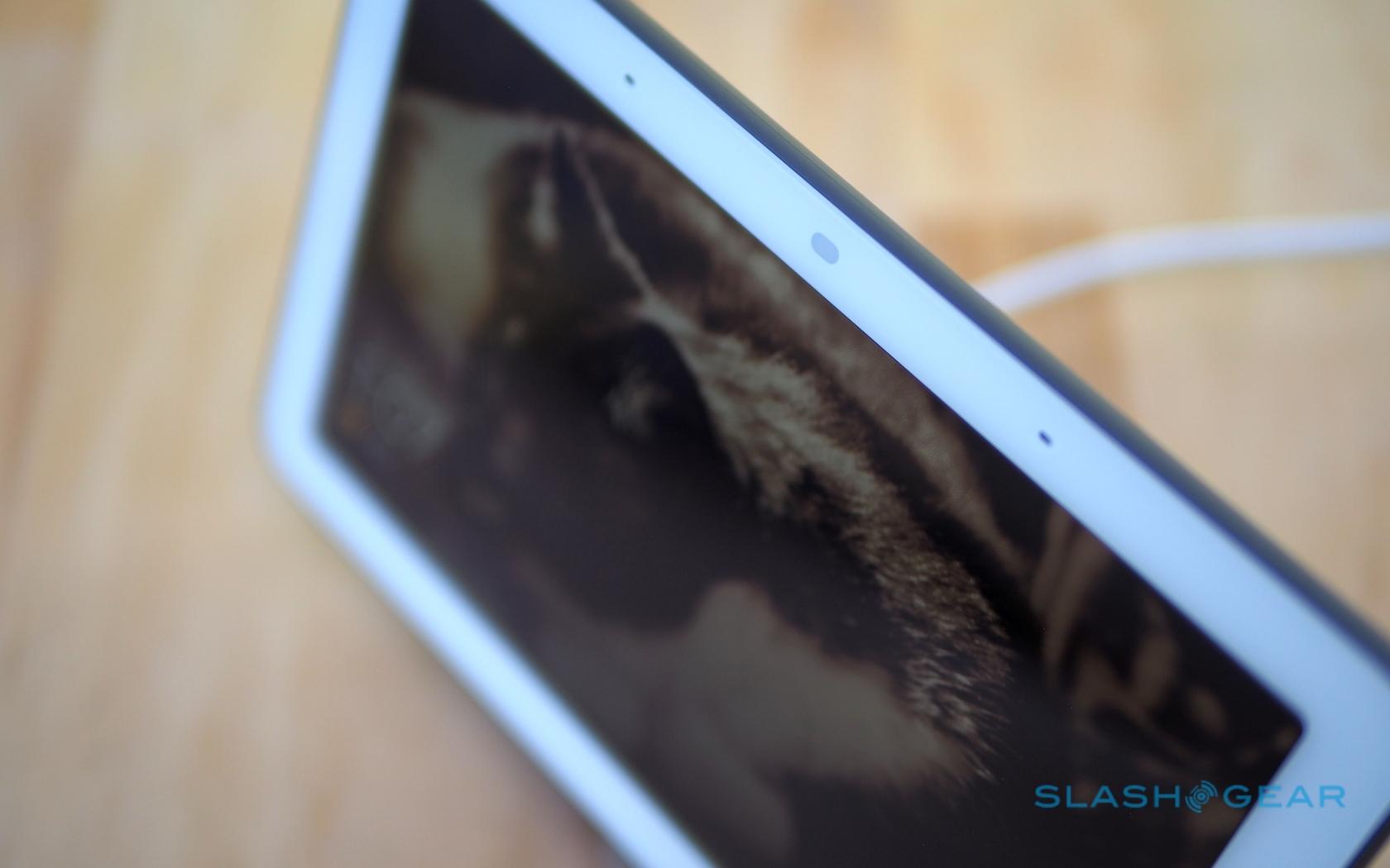 google home hub bluetooth pairing
