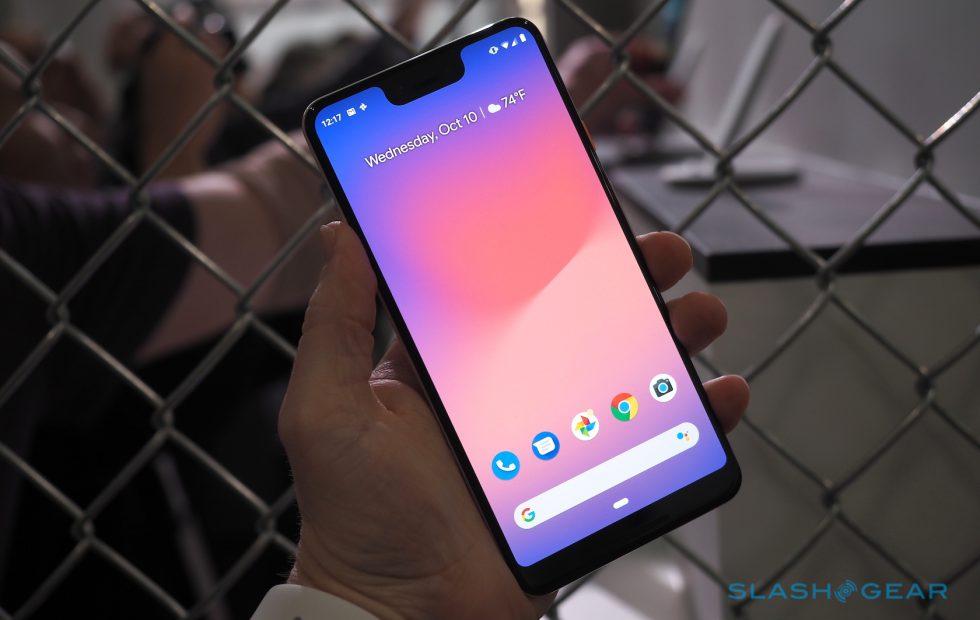Pixel 3 launcher is here for your phone