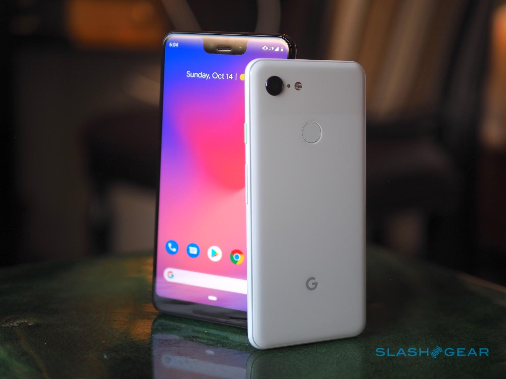 Google Pixel 3 Review  Picture Greatness