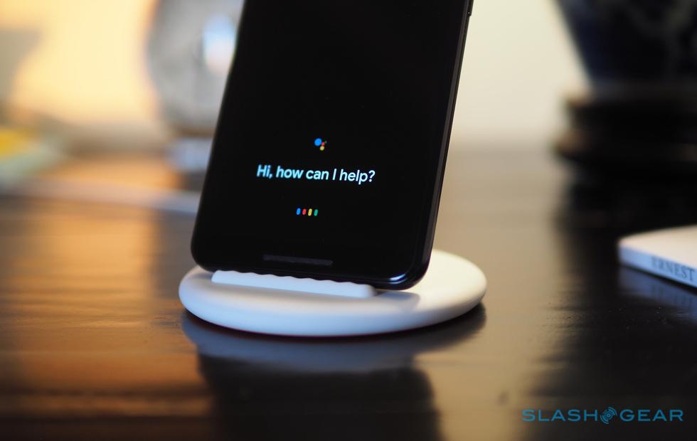 Pixel 3 Voice Match opens a second door: Personal Assistant