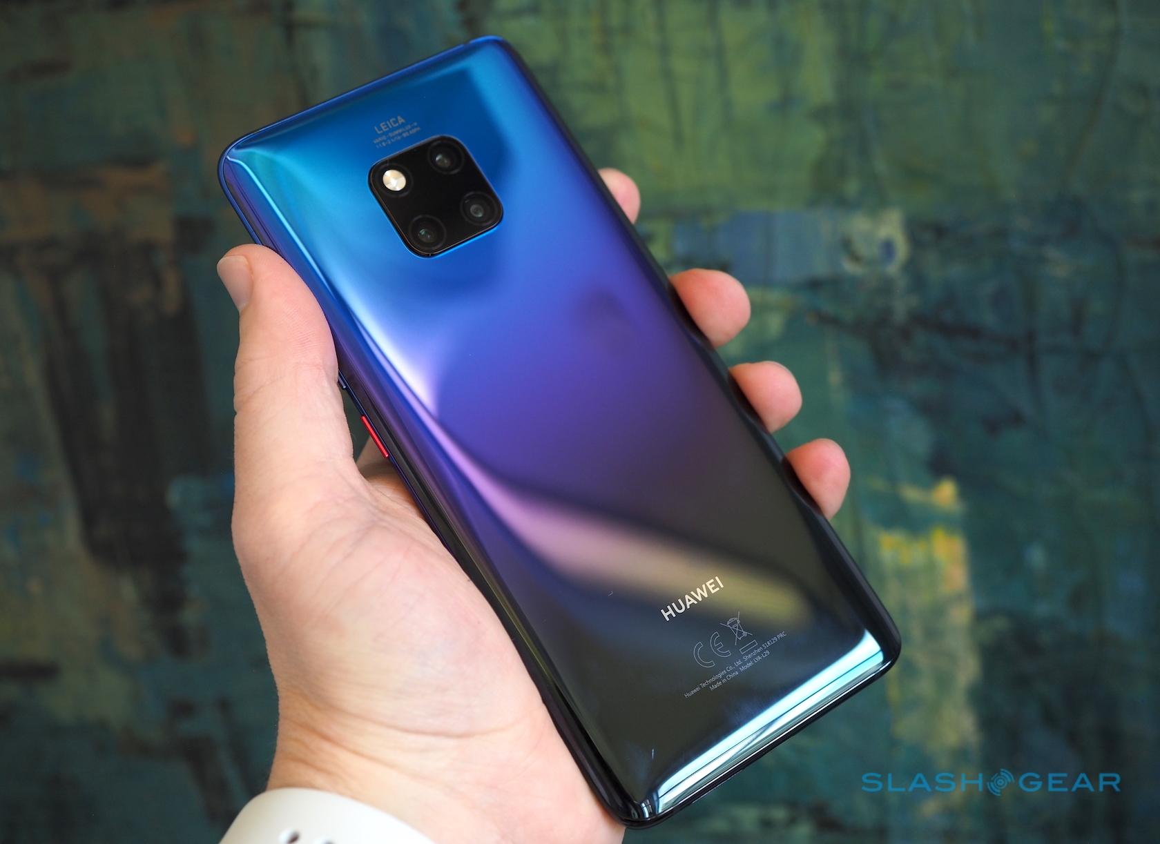 Стоимость 20 Pro