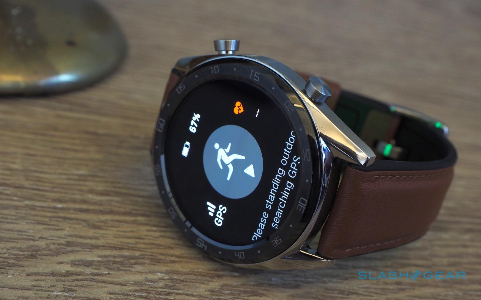 huawei band gt