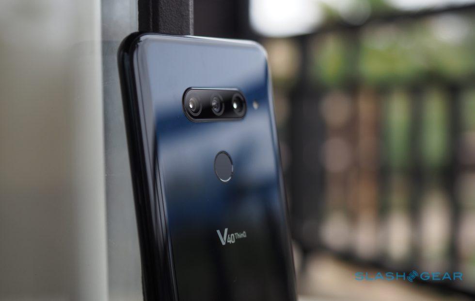 bokeh video lg v40 bokeh video lg v40