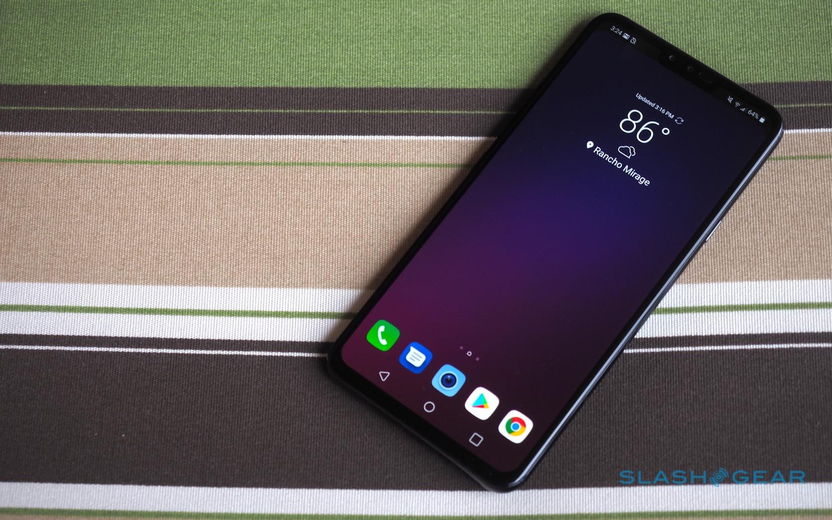 bokeh video lg v40 bokeh video lg v40