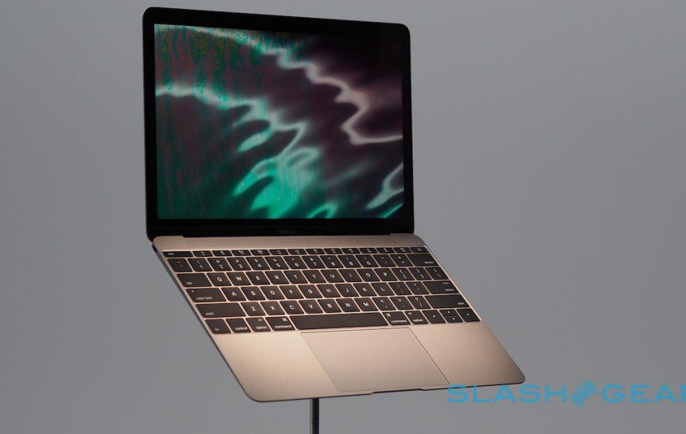MacBook Air - SlashGear - Page 3