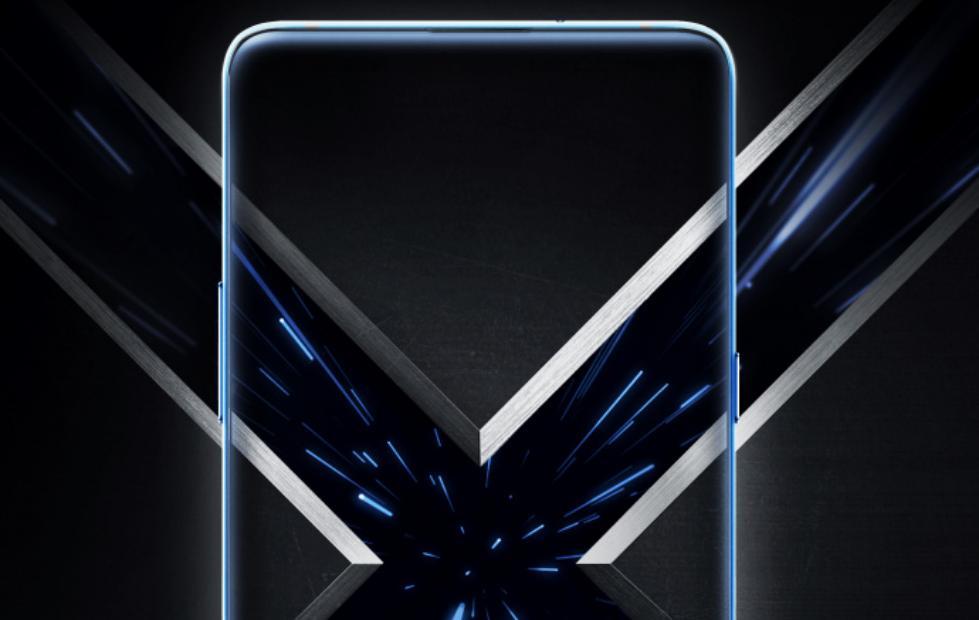 ZTE nubia X to bring its dual back-to-back screens this month