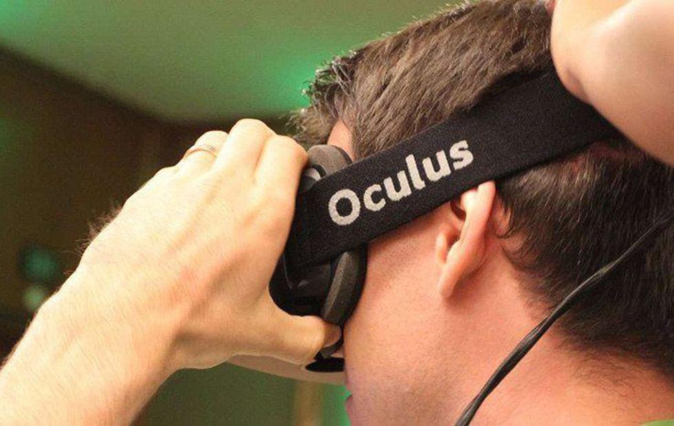 Oculus Rift 2 cancellation reportedly prompts co-founder to quit Facebook