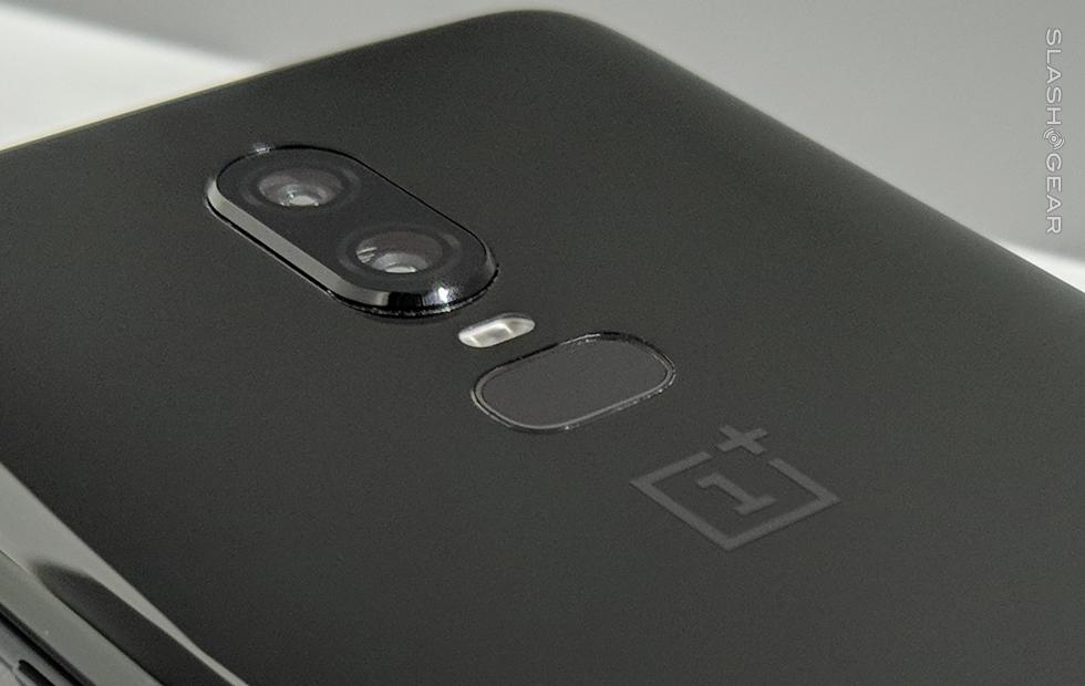 OnePlus 6T event date changed to steer clear of Apple