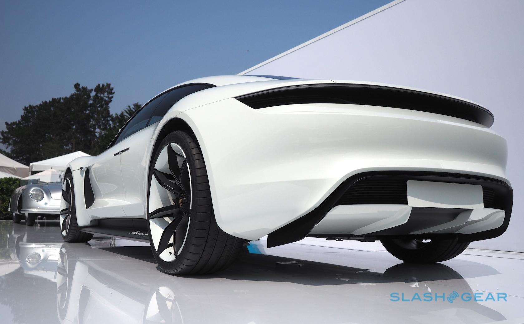 Tesla Model S 75D >> Porsche Taycan price won't let Tesla rest easy - SlashGear Tesla Model S 75D >> Porsche Taycan price won't let Tesla rest easy - SlashGear