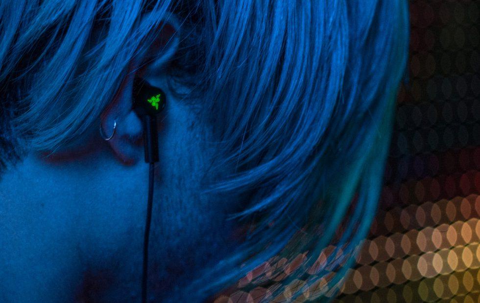Razer Raiju Mobile gamepad and Hammerhead USB-C ANC earbuds revealed