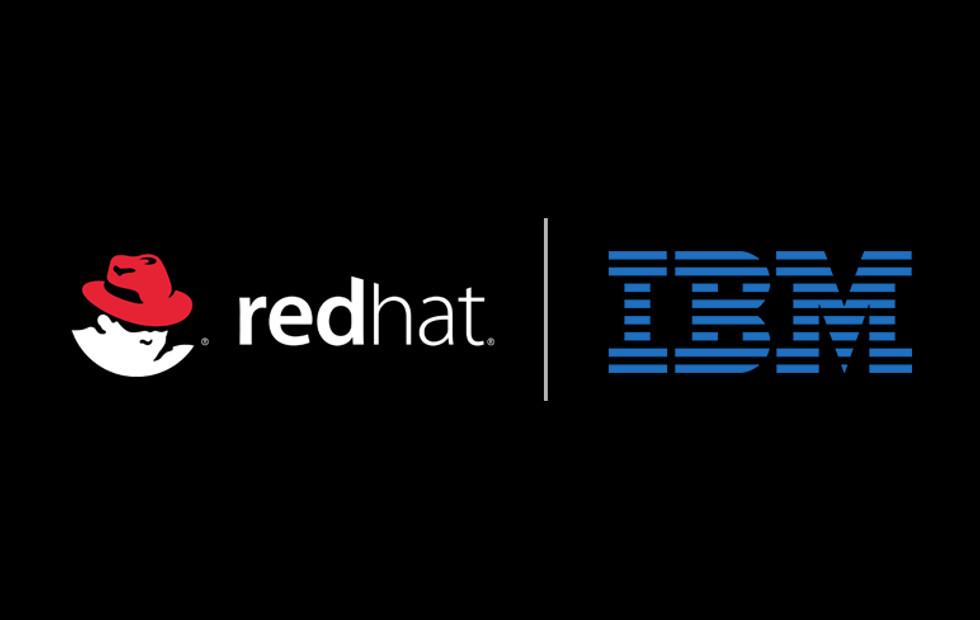 IBM to buy Linux maker Red Hat to stay relevant in the cloud