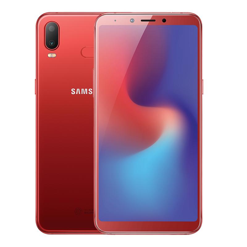 Galaxy A6s, Samsung's first non-Samsung phone, is here - SlashGear