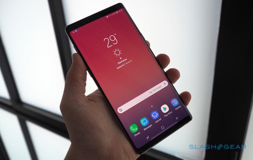 next galaxy note