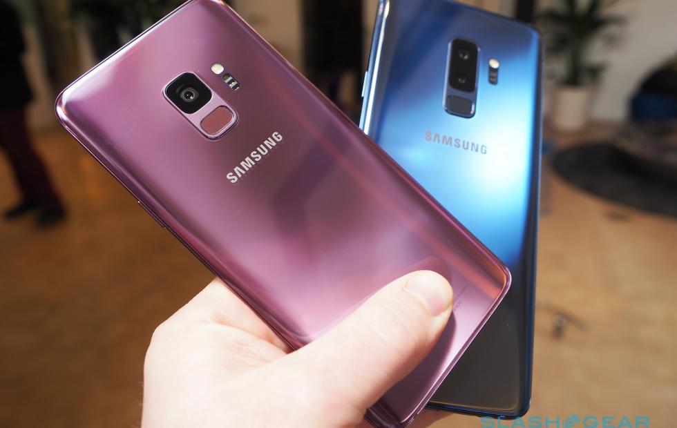 samsung galaxy s10 exynos