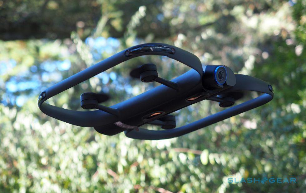 Skydio R1 Apple Watch app puts autonomous drone control on your wrist