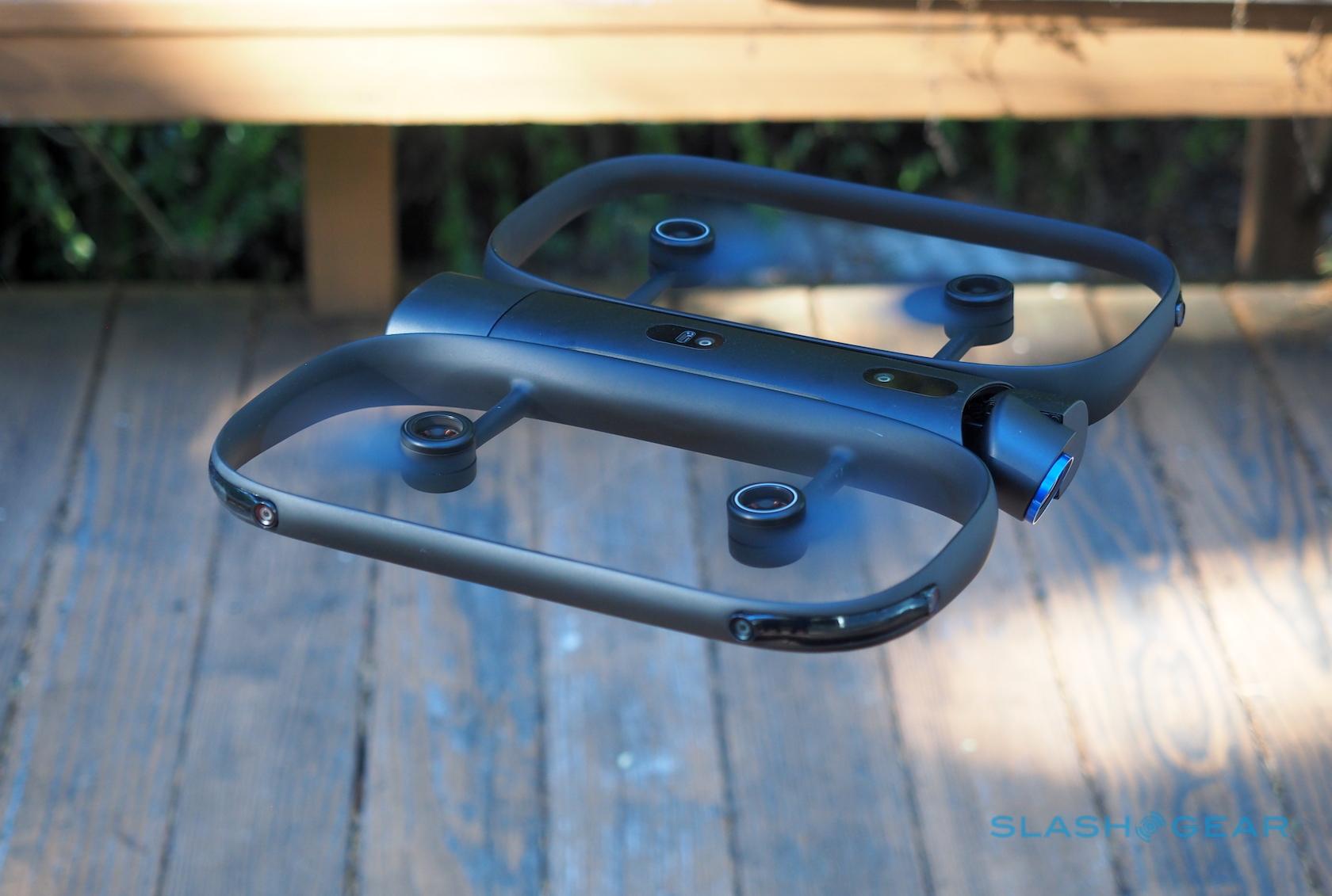 skydio r1 drone