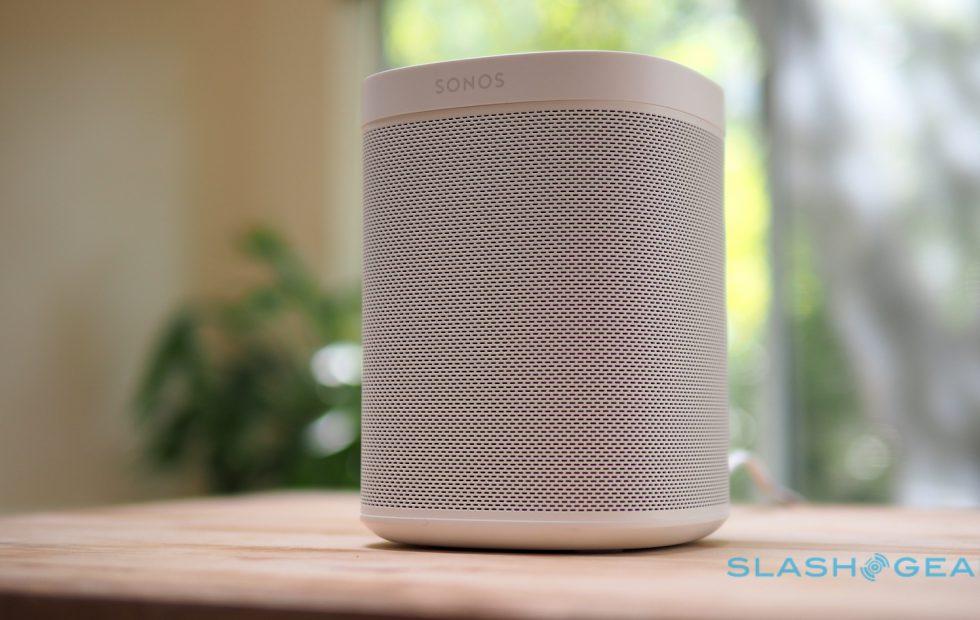 Sonos may add Roku’s incoming voice assistant to its smart speakers