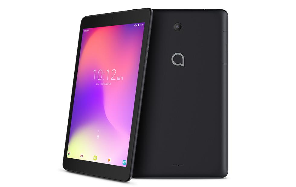 Alcatel 3T 8 budget Android tablet is made for families