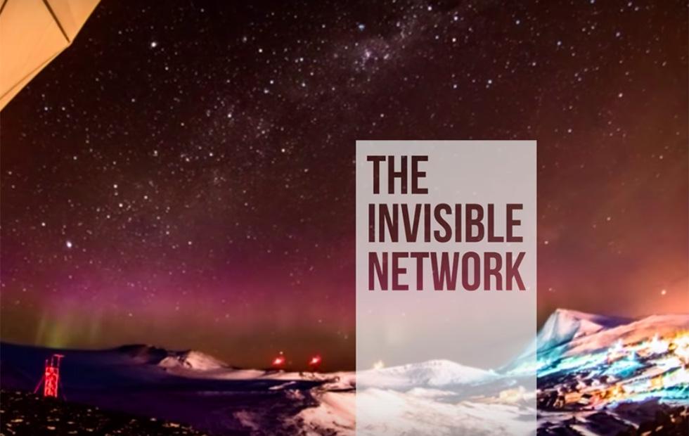NASA’s new podcast series details space agency’s ‘invisible’ tech