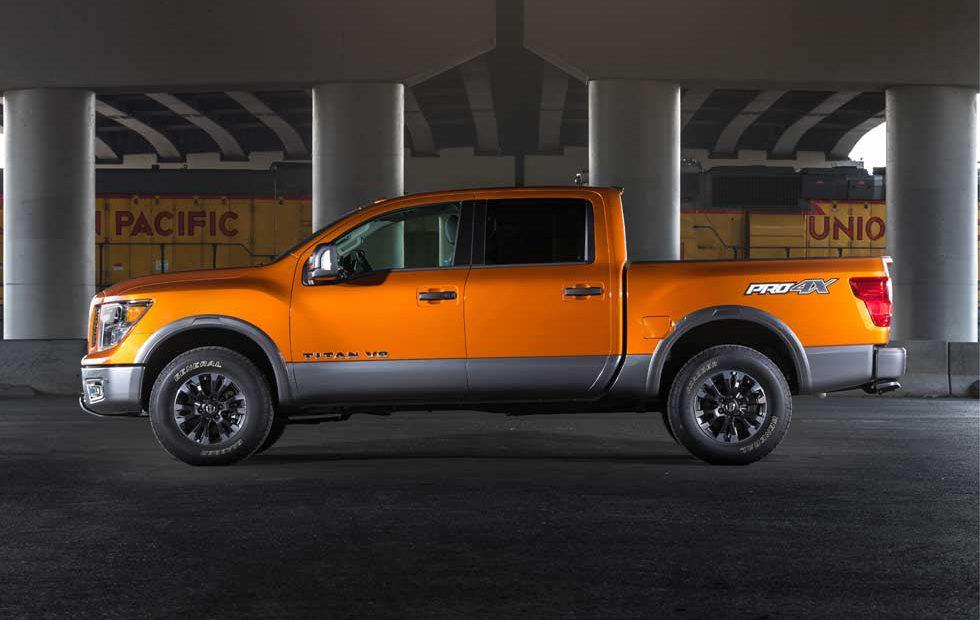 2019 Nissan An And Xd Priced Up Slashgear 2019 Nissan An And Xd Priced Up